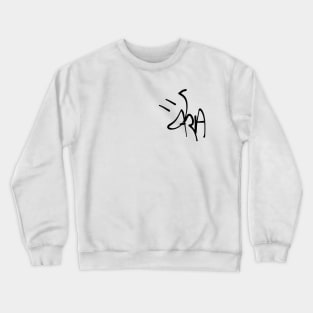 Firma Why so Sara Crewneck Sweatshirt